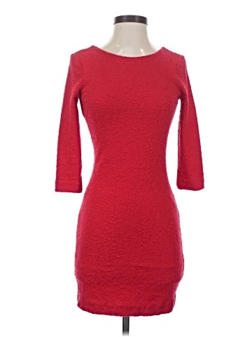 Armani Exchange Casual Dress (view 1)