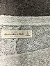 Abercrombie & Fitch Gray Pullover Sweater Size L - photo 7