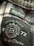 Buffalo by David Bitton 100% Polyester Gray Turtleneck Sweater Size XL - photo 7