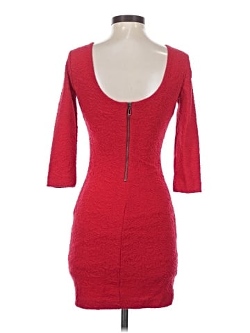 Armani Exchange Casual Dress (view 2)