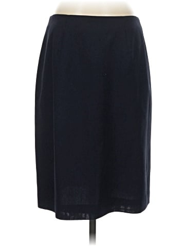 Brooks Brothers Wool Skirt (view 1)
