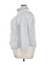 Unbranded Silver Cardigan Size 3X - photo 5