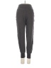 Athleta Gray Track Pants Size XXS - photo 1