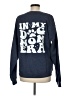 Hanes Blue Pullover Sweater Size M - photo 2
