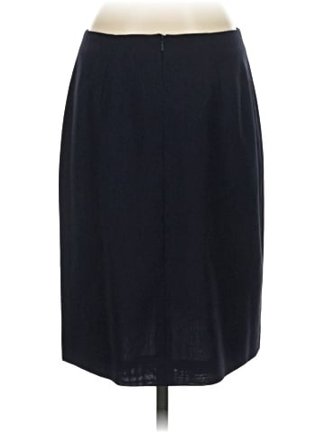 Brooks Brothers Wool Skirt (view 2)