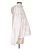 Thread & Supply 100% Polyester Tie-dye White Windbreaker Size S - photo 4