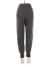 Athleta Gray Track Pants Size XXS - photo 2