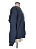 Hanes Blue Pullover Sweater Size M - photo 4