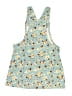 Unbranded Blue Dress Size 60 cm / US 3-6 MO (estimated) - photo 1