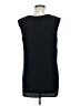 Lavender Brown Black Sleeveless Top Size S - photo 2