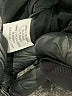 Sinclaire Black Cocktail Dress Size 10 - photo 8