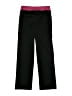 Under Armour Black Active Pants Size L (youth) - photo 2