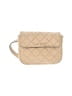MICHAEL Michael Kors Gold Tan Belt Bag One size - photo 1