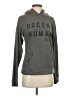 Assorted Brands Gray Sweatshirt Size S - photo 1