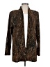 Draper's & Damon's Brown Kimono Size M - photo 1