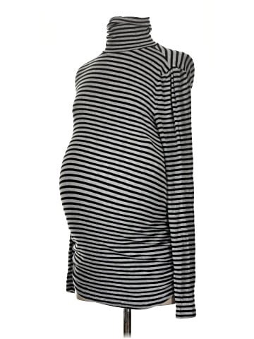 Gap - Maternity Long Sleeve Turtleneck (view 1)