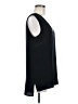Lavender Brown Black Sleeveless Top Size S - photo 4