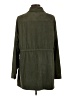 Torrid Green Trenchcoat Size 10 (estimated) - photo 2