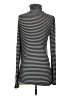 Gap - Maternity Gray Long Sleeve Turtleneck Size XS - photo 2