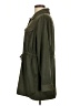 Torrid Green Trenchcoat Size 10 (estimated) - photo 5