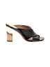 PLV Studio Black Sandals Size 8 - photo 1