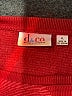 D&Co. Red Pullover Sweater Size XL - photo 7
