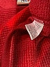 D&Co. Red Pullover Sweater Size XL - photo 8