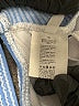 Unbranded Blue Swimsuit Top Size M - photo 4
