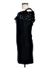 Unbranded Black Cocktail Dress Size S (estimated) - photo 5
