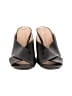 PLV Studio Black Sandals Size 8 - photo 2
