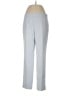 Talbots Houndstooth Blue Dress Pants Size 8 - photo 1