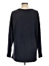 Athleta Black Pullover Sweater Size XL - photo 2