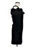 Unbranded Black Cocktail Dress Size S (estimated) - photo 4