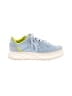 Reebok Blue Sneakers Size 7 1/2 - photo 1