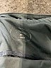 Oiselle Solid Blue Black Active Pants Size 25 waist (estimated) - photo 5
