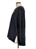 Athleta Black Pullover Sweater Size XL - photo 5