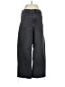 Daze Gray Jeans Size 24 waist - photo 1