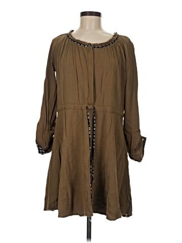 Mystree Casual Dress (view 1)