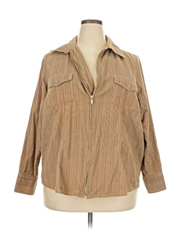 Fashion Bug Jacket (view 1)