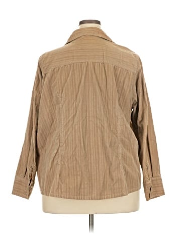 Fashion Bug Jacket (view 2)