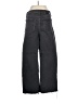 Daze Gray Jeans Size 24 waist - photo 2