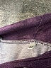 Unbranded Purple Pullover Hoodie Size M - photo 7