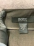 Body By Victoria Solid Brown Formal Skirt Size 12 - photo 3