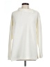 Max Studio Ivory Turtleneck Sweater Size L - photo 1
