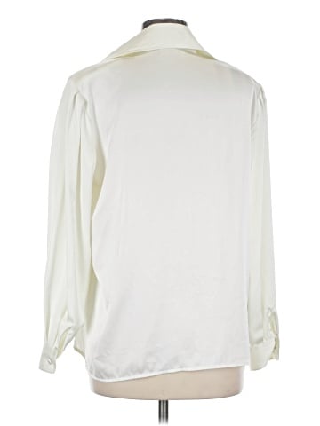 David Brooks Long Sleeve Blouse (view 2)