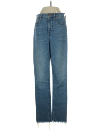 Madewell Jeans (view 1)
