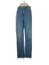 Madewell Blue Jeans Size 26 waist (tall) - photo 1