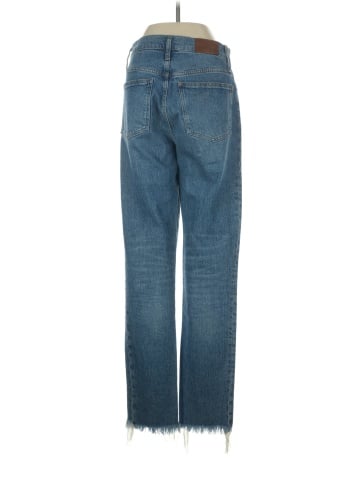 Madewell Jeans (view 2)