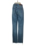 Madewell Blue Jeans Size 26 waist (tall) - photo 2