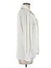 David Brooks 100% Polyester Ivory Long Sleeve Blouse Size 8 - photo 4